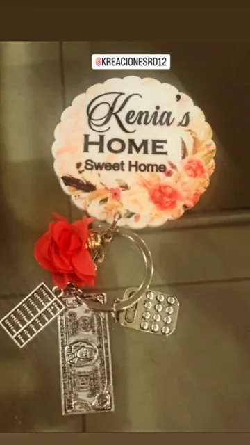 Llaveros Personalizados (imagen 1)