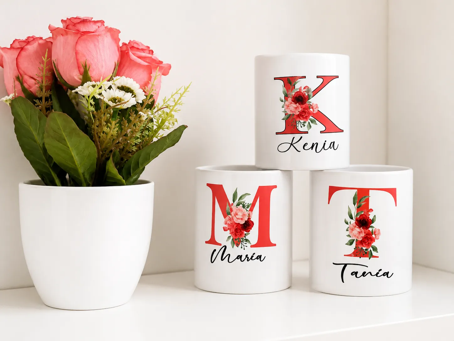 Tazas, copas y vasos (imagen 1)