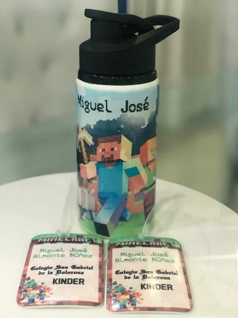 Thermos